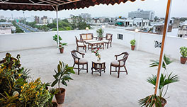 Raj Regency-Terrace Cafe1