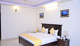 Raj Regency-Deluxe Double Room1