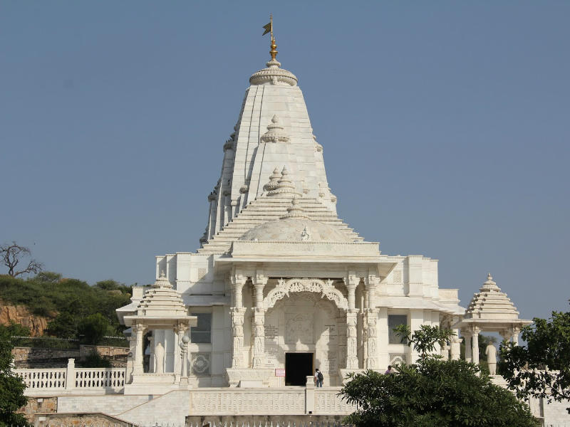 Birla Mandir