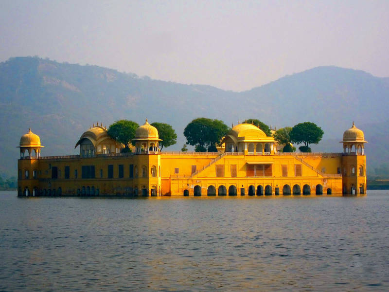 Jal Mahal